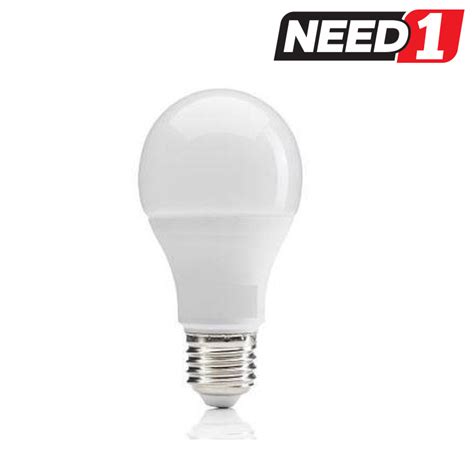 Bulk Led 12w Acdc 12v Light Globes Bulbs Lamps A60 Gls Screw E27