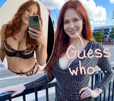 Porn Star Babe Meets World Alum Maitland Ward Claims WHICH Celeb Asked Her To Hook Up