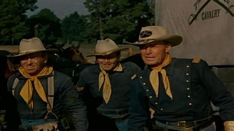 7th Cavalry 1956 — The Movie Database Tmdb