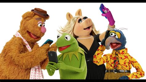 The Muppets Season 1 Episode 1 Pig Girls Dont Cry Review Youtube
