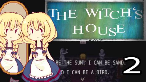 The Witchs House Ep 2 Youtube