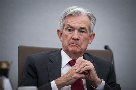 Is The Federal Reserve Making A Huge Mistake The Ringer
