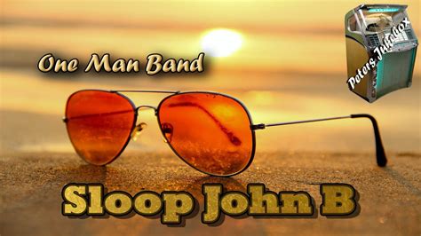 Sloop John B Beach Boys Cover Youtube