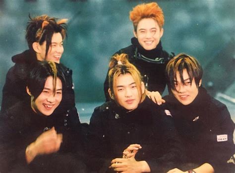 A Brief History Of 90s K Pop A Lot Of People Would Say That They By