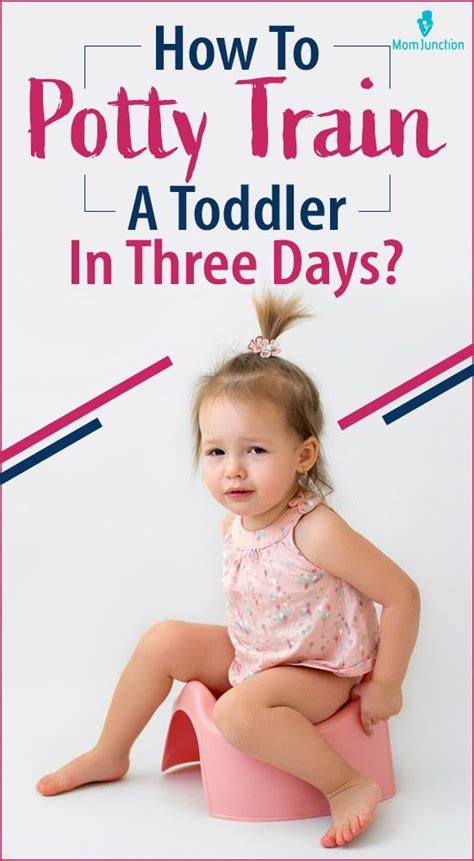 3 Day Potty Training How It Works And Steps To Prepare Artofit