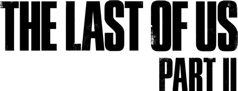 The Last Of Us Transparent Png All Png All