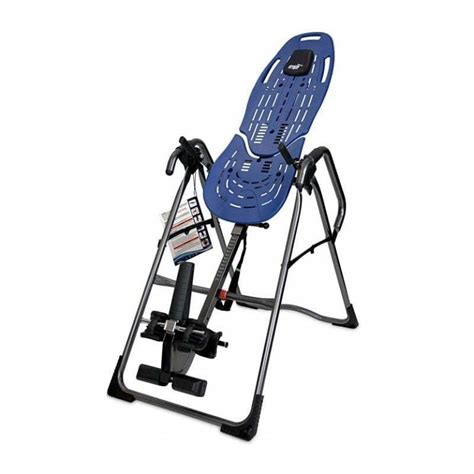 Teeter Ep 560 Inversion Table Body Massage Shop