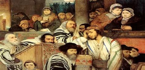 Judaísmo ¿qué Es Historia Origen Significado Fundador Y Mucho Más