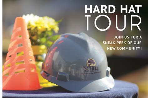 Ellis Point Introduces The Catalina Model Hard Hat Tour Event Cape