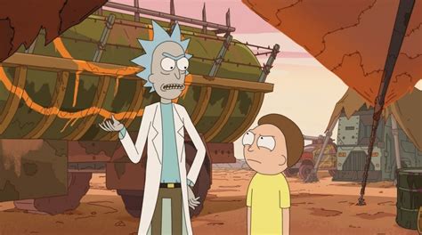 ‘rick And Morty Seasons 1 4 Boxed Set Coming March2 Animation World