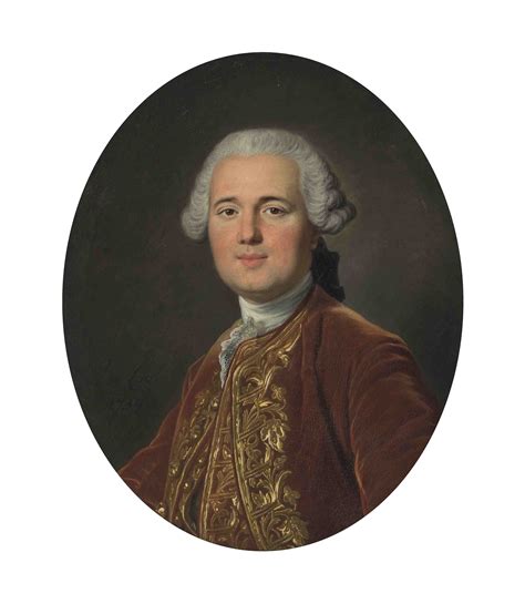 Louis Michel Van Loo Spanish 1707 1771