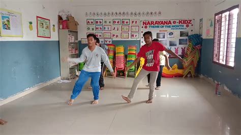 Pallavi Dance ️ Piduguralla Youtube