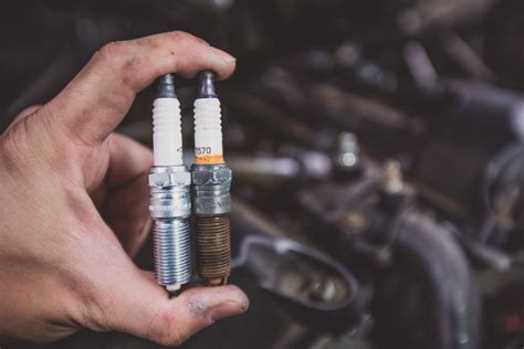 5 Signs Of Bad Spark Plugs Virginia Tire And Auto
