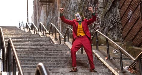 Some platforms allow you to rent joker for a limited time or purchase the movie and download it to your device. Joker: dove si trova la scalinata del film con Joaquin ...