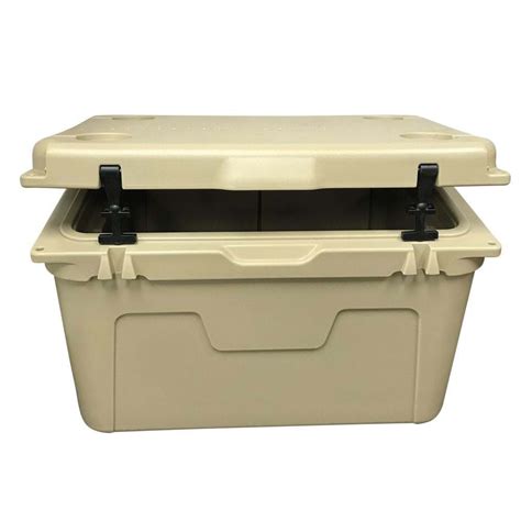 Catalog and supplier database for engineering and industrial professionals. 60 Quart Heavy Duty Cooler | National Event Supply
