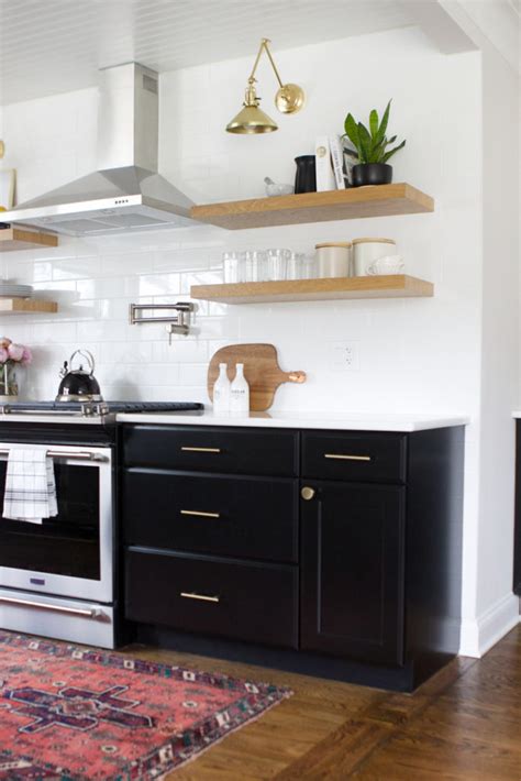 Let's say you want to build yourself some cabinets, and you may be feeling intimidated by all the required work. Built-in Kitchen Cabinet Organization | The DIY Playbook