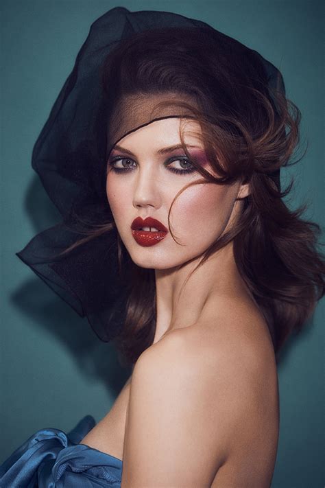Lindsey Wixson By Zoey Grossman For Vogue Hong Kong March 2019 Fashionotography