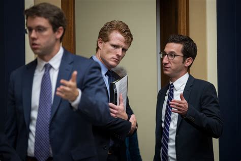 Joseph P Kennedy Iii Gives Democratic Response To State Of The Union