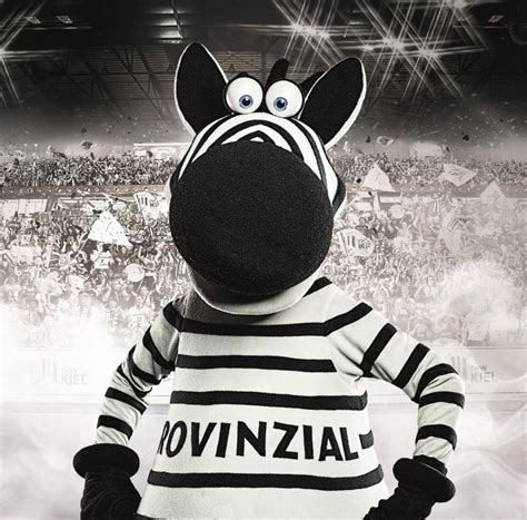 Thw kiel v aalborg håndbold. Dramaturgin Kerstin Daiber trifft THW-Maskottchen Hein ...