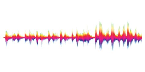 Audio Spectrum Of Spark Png