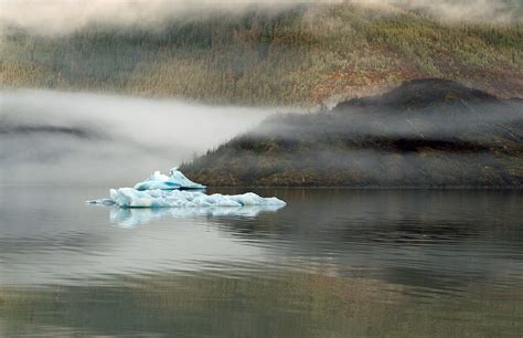 Iceberg Reflections Photograph By Cathy Mahnke Fine Art America