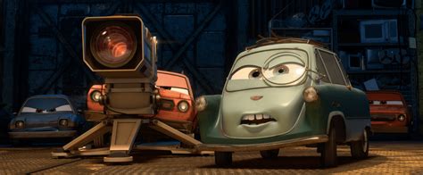 Disney Pixar Cars 2 Movie Review Skimbaco Lifestyle Online Magazine