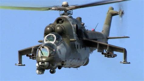 Recently nigeria airforce announced its recruitment for candidates who are willing to work, here is how you. Czech Air Force Mil Mi-24 Hind - Very low Rehearsal @ Nato ...