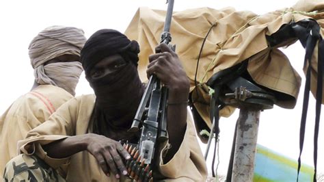Denying Jihadists Safe Haven In Mali Council On Foreign Relations