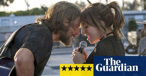A Star Is Born Review Lady Gaga Mesmerises In Streisands Shoes A