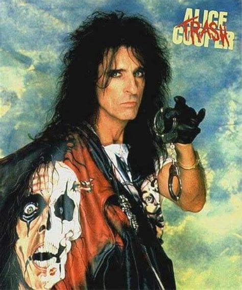 Alice Cooper Alice Cooper Alice Heavy Metal Music