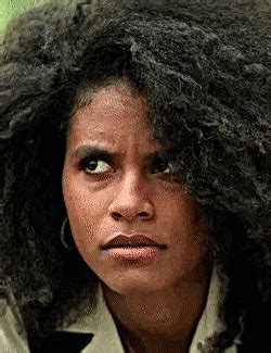 Do You Remember Zazie Beetz As Mary Fields In The Harder They Fall