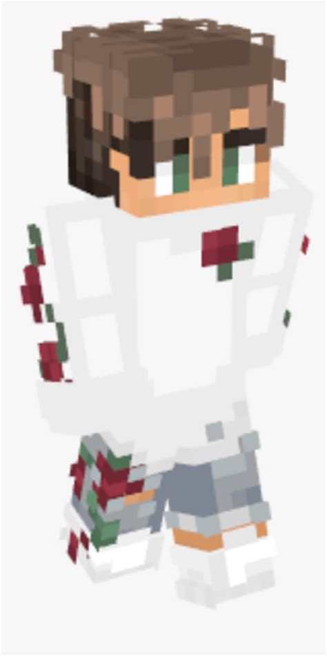 Cool Aesthetic Boy Skins For Minecraft Download Rings Art