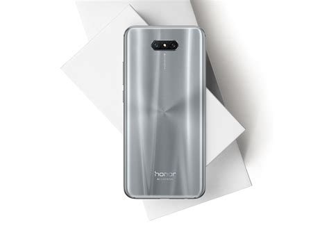 Honor 10 Pro Stainless Steel Viết Bởi Handmmagic