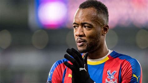 ghana forward jordan ayew delighted to end his crystal palace scoring duck