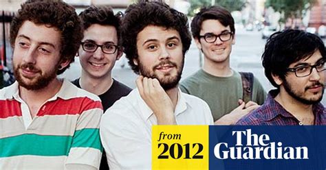 Passion Pit Cancel Shows Over Singers Mental Health Passion Pit The Guardian