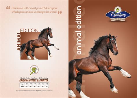 Animal Edition Book Title Horse Sr Graphic Artist Gallery Community