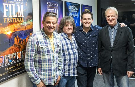 Band Chicago celebrates 55 years with documentary film - Sedona Red