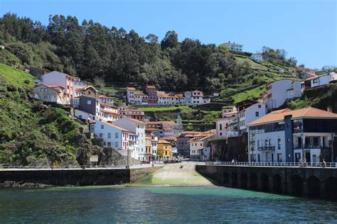 Discover Asturias: The Most Charming Fishing Villages