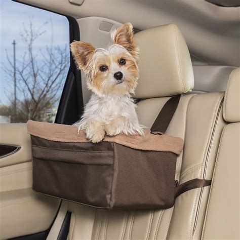 Check out our panacur for dogs review and learn about the dosage and where to buy it and how the dose mentioned in the table is the daily dose. Solvit Standard Tagalong Pet Booster Seat, Medium - Chewy.com