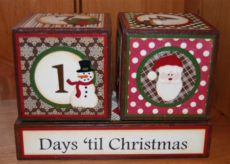 Learn more about the most common calendar system used today, or explore hundreds of other calculators addressing finance, math, fitness, health, and more. Mom and Me Scrapbooking: Days 'Til Christmas