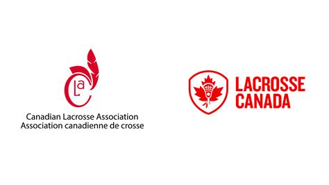 Brand New New Logo For Lacrosse Canada By They