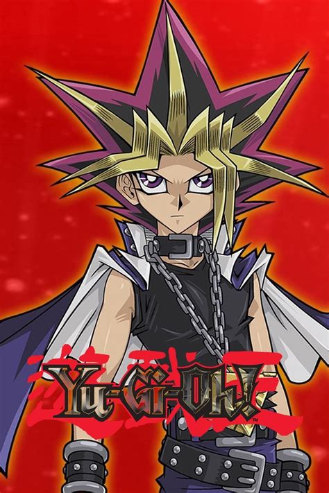 Yu Gi Oh Duel Monsters Rotten Tomatoes