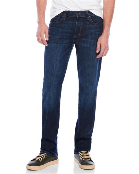 Joe S Jeans Denim The Classic Fit Jeans In Blue For Men Lyst