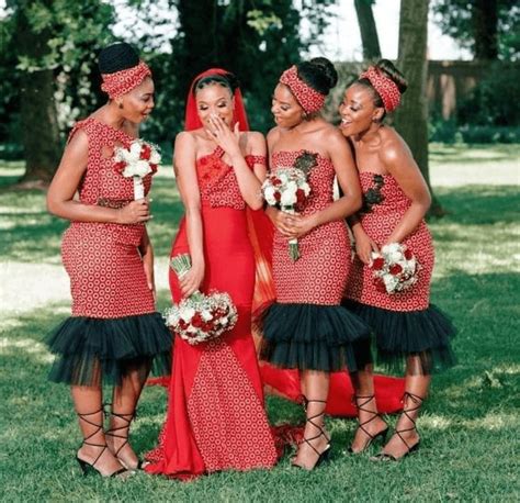 Clipkulture The Best Wedding Planner For Traditional Wedding Decor Clipkulture African