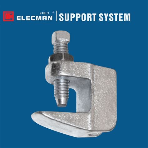 Jr Beam Clamps China Beam Clamp And Channel Clamp