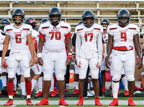 What division 2 schools in texas have football? Bracketology: Breaking down 6A Division II of the 2019 ...