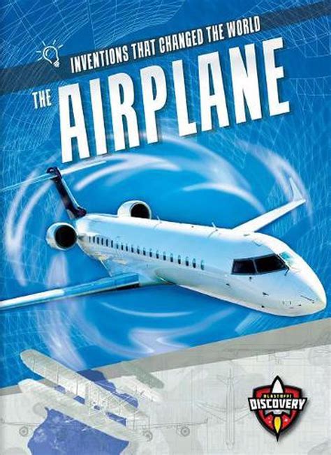 The Airplane By Emily Rose Oachs English Hardcover Book Free Shipping