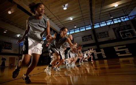 Individual Basketball Workout Routines To Dominate The Court