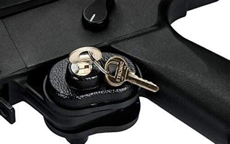 The 5 Best Gun Trigger Locks In 2023 January Tested
