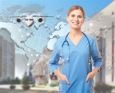 How Much Can I Earn In Travel Nurse Jobs Loyal Source